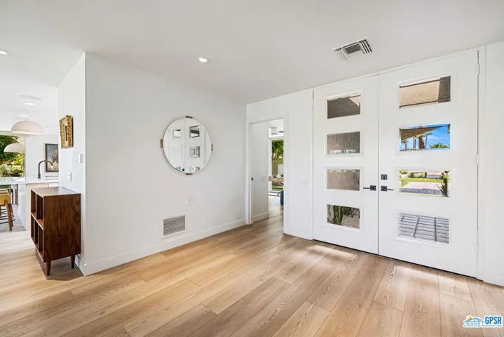 6 Wesleyan Court, Rancho Mirage, California 92270