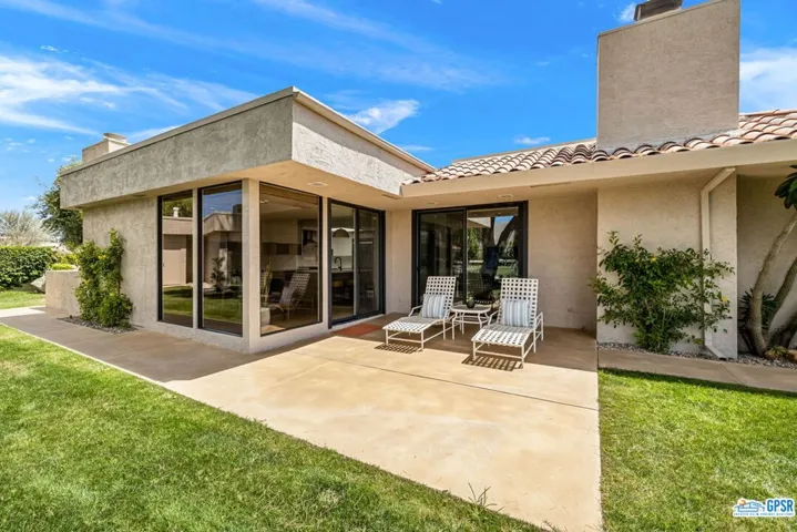 6 Wesleyan Court, Rancho Mirage, California 92270