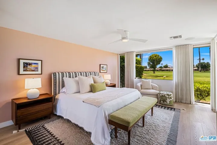 6 Wesleyan Court, Rancho Mirage, California 92270