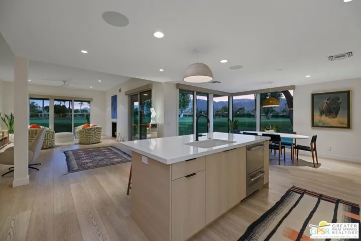 6 Wesleyan Court, Rancho Mirage, California 92270