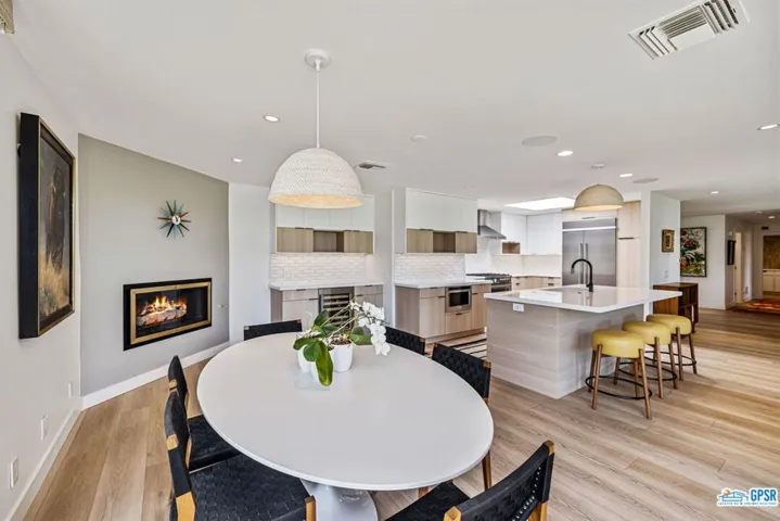 6 Wesleyan Court, Rancho Mirage, California 92270
