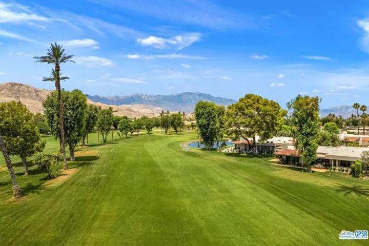 6 Wesleyan Court, Rancho Mirage, California 92270