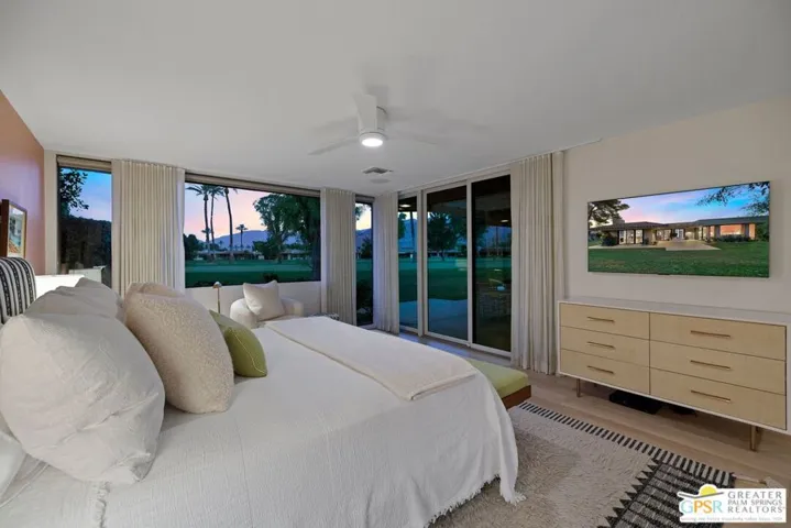 6 Wesleyan Court, Rancho Mirage, California 92270