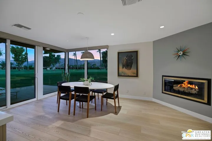 6 Wesleyan Court, Rancho Mirage, California 92270