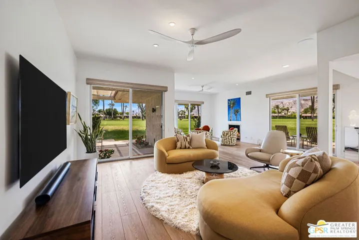 6 Wesleyan Court, Rancho Mirage, California 92270