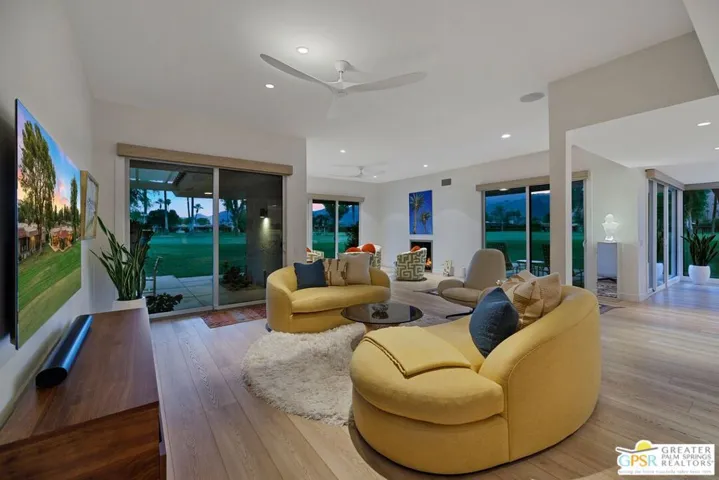6 Wesleyan Court, Rancho Mirage, California 92270