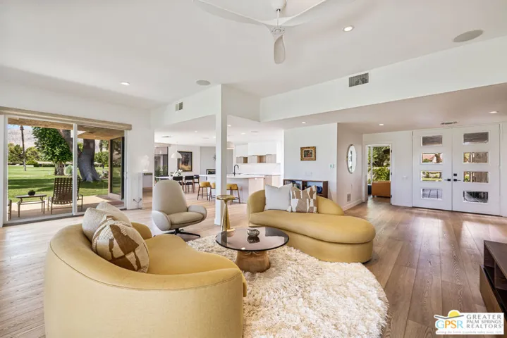 6 Wesleyan Court, Rancho Mirage, California 92270