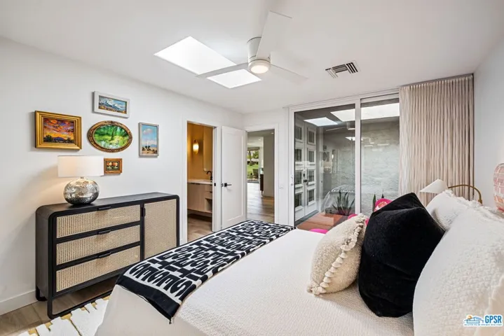6 Wesleyan Court, Rancho Mirage, California 92270