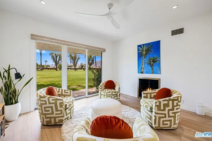 6 Wesleyan Court, Rancho Mirage, California 92270