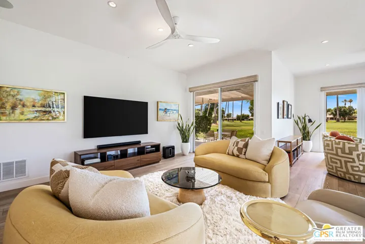 6 Wesleyan Court, Rancho Mirage, California 92270