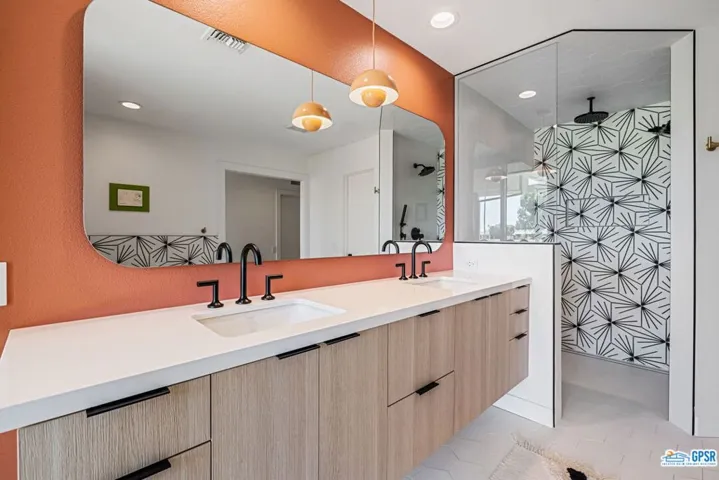 6 Wesleyan Court, Rancho Mirage, California 92270
