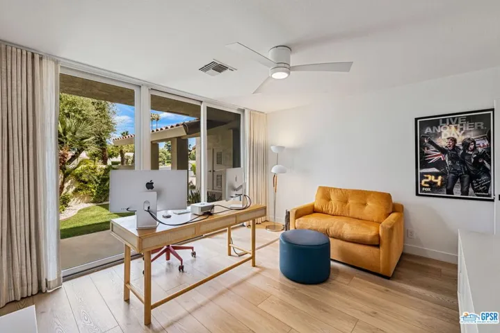 6 Wesleyan Court, Rancho Mirage, California 92270