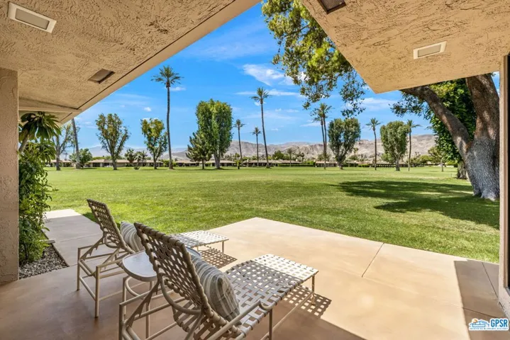 6 Wesleyan Court, Rancho Mirage, California 92270