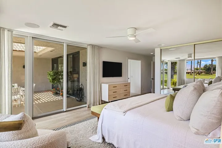 6 Wesleyan Court, Rancho Mirage, California 92270
