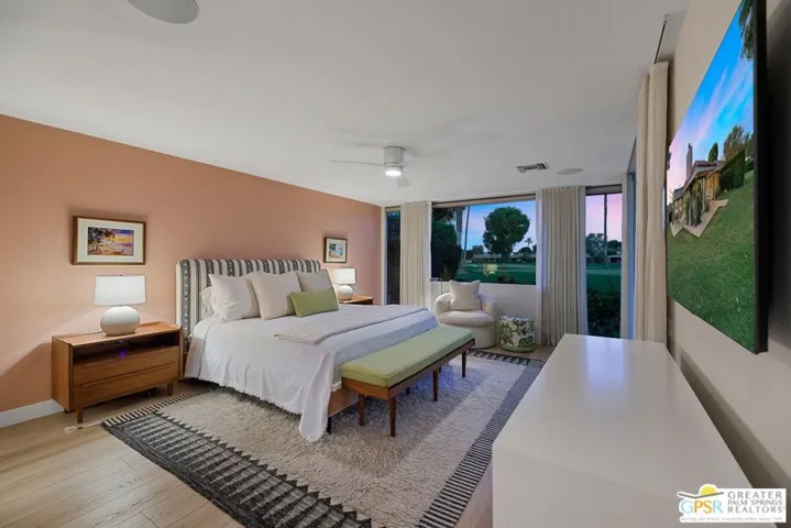 6 Wesleyan Court, Rancho Mirage, California 92270
