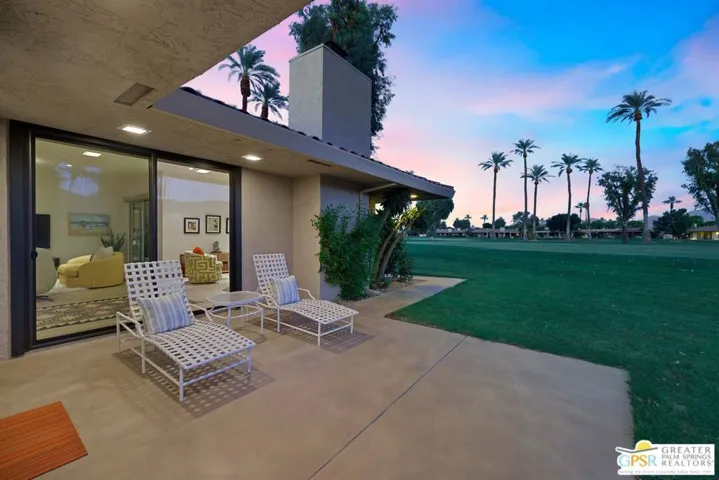 6 Wesleyan Court, Rancho Mirage, California 92270