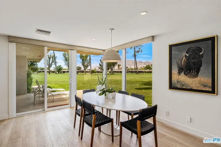 6 Wesleyan Court, Rancho Mirage, California 92270