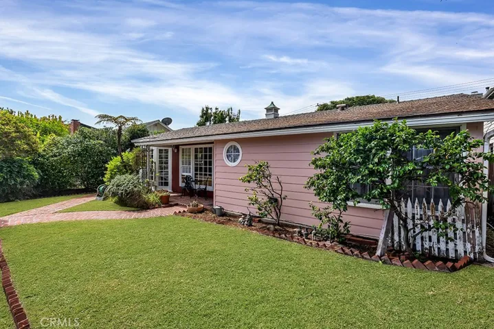 361 Cypress Drive, Laguna Beach, California 92651