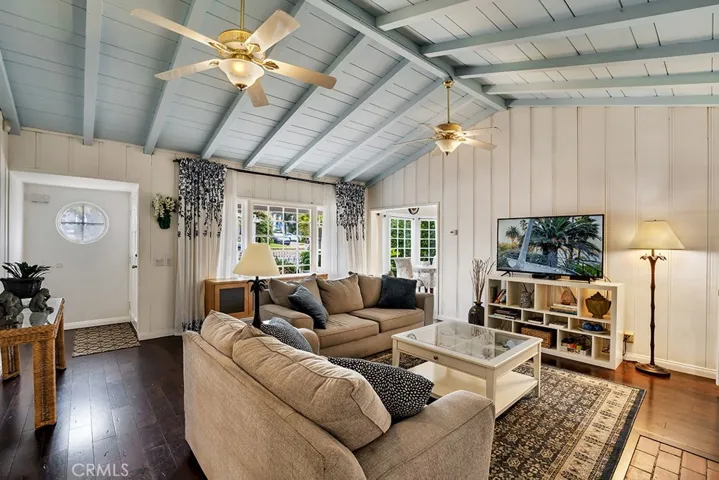 361 Cypress Drive, Laguna Beach, California 92651