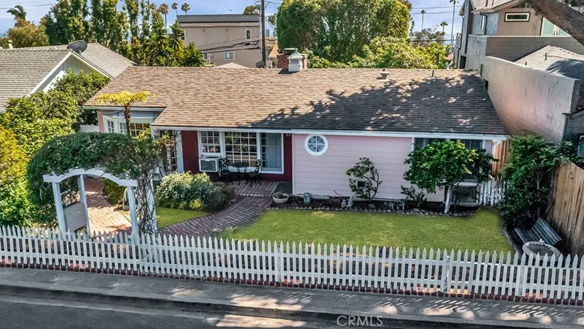 361 Cypress Drive, Laguna Beach, California 92651