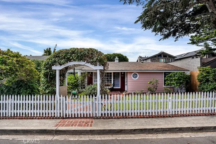 361 Cypress Drive, Laguna Beach, California 92651