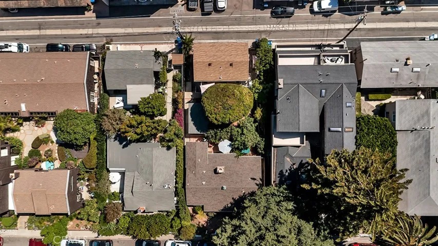 361 Cypress Drive, Laguna Beach, California 92651