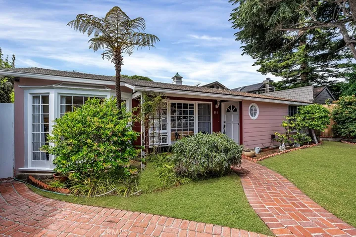 361 Cypress Drive, Laguna Beach, California 92651