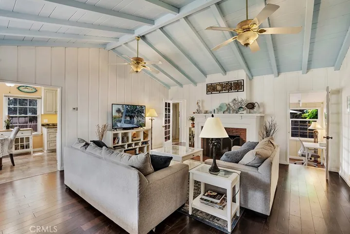 361 Cypress Drive, Laguna Beach, California 92651