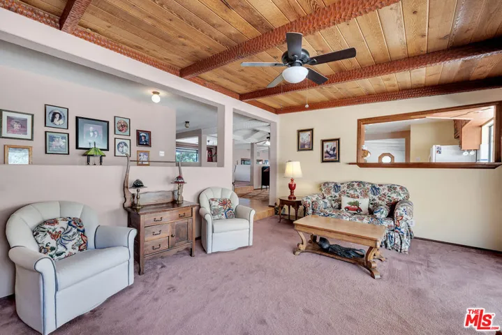 9235 Escondido Canyon Road, Agua Dulce, California 91390