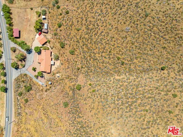 9235 Escondido Canyon Road, Agua Dulce, California 91390