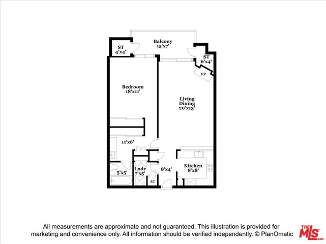 8675 Falmouth Avenue 203, Playa Del Rey, California 90293