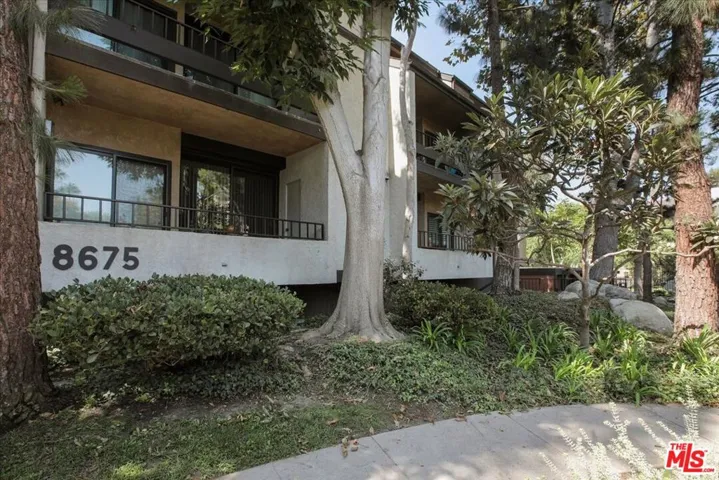 8675 Falmouth Avenue 203, Playa Del Rey, California 90293