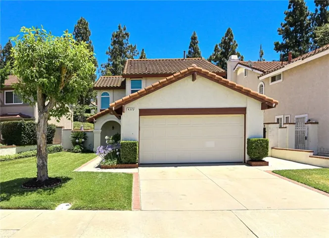 4372 Via Miguel, Yorba Linda, California 92886