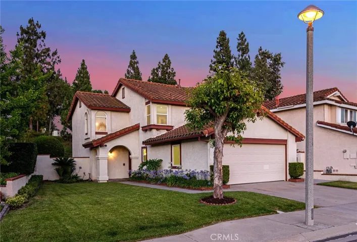 4372 Via Miguel, Yorba Linda, California 92886