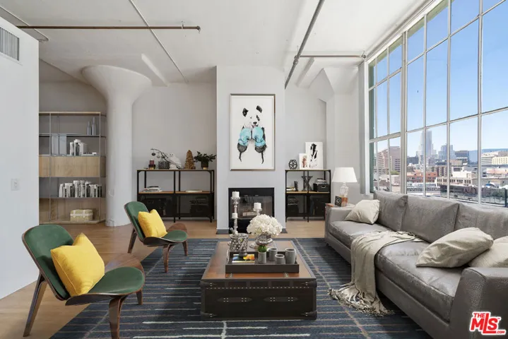 420 S San Pedro Street Unit 606, Los Angeles, California 90013