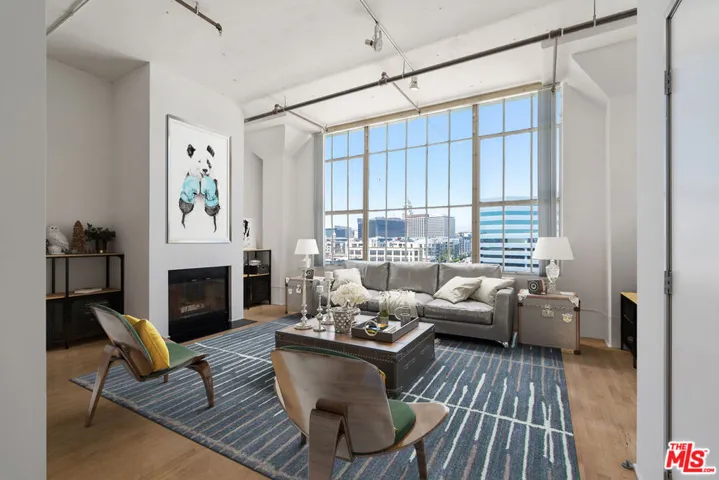 420 S San Pedro Street Unit 606, Los Angeles, California 90013