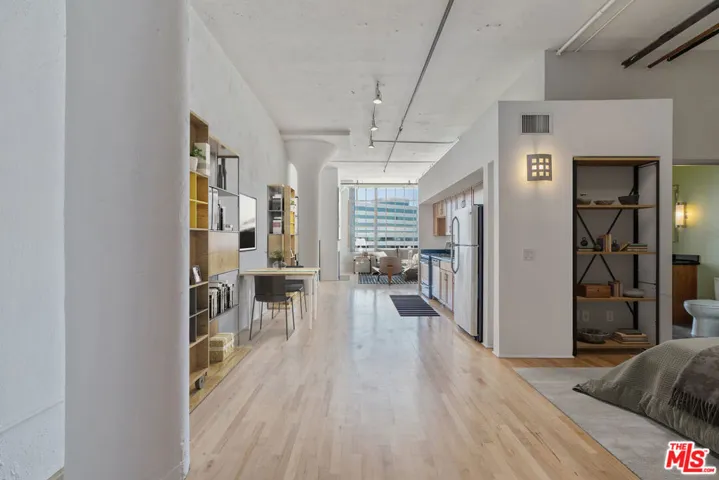 420 S San Pedro Street Unit 606, Los Angeles, California 90013