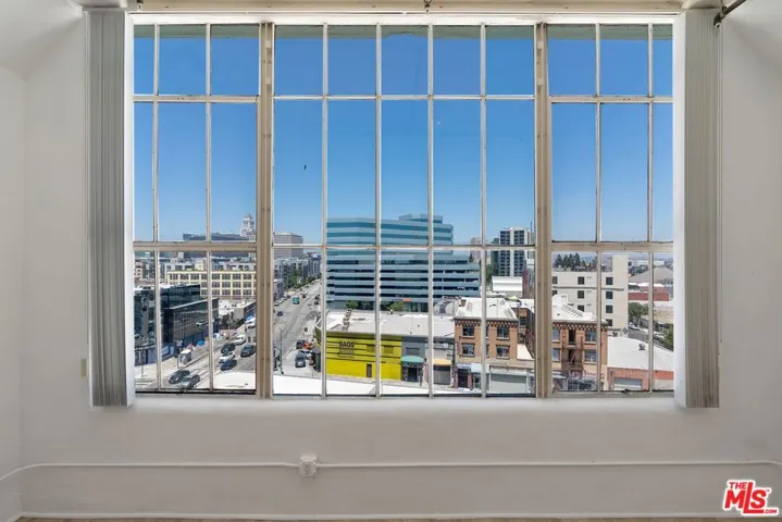 420 S San Pedro Street Unit 606, Los Angeles, California 90013