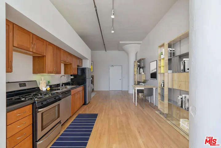 420 S San Pedro Street Unit 606, Los Angeles, California 90013