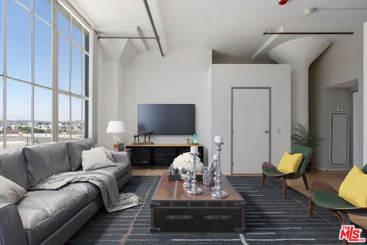 420 S San Pedro Street Unit 606, Los Angeles, California 90013