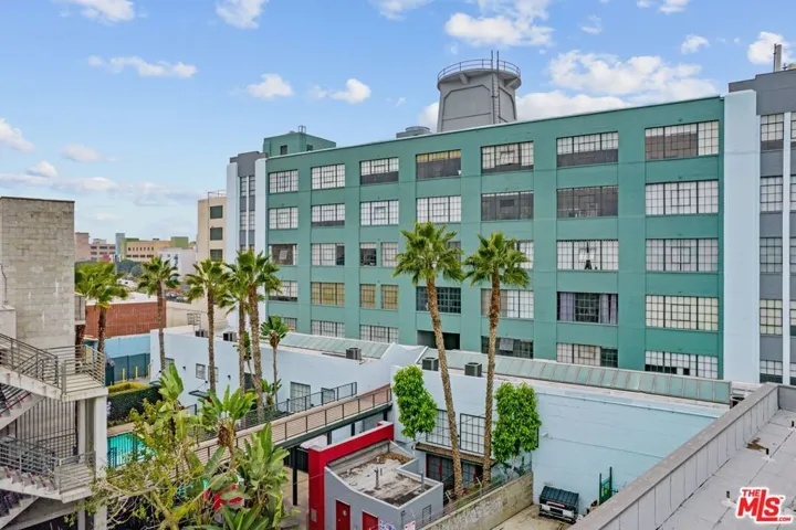 420 S San Pedro Street Unit 606, Los Angeles, California 90013