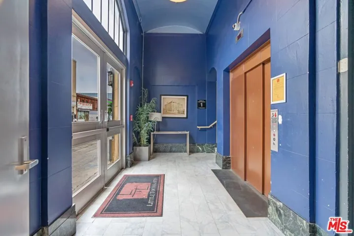 420 S San Pedro Street Unit 606, Los Angeles, California 90013