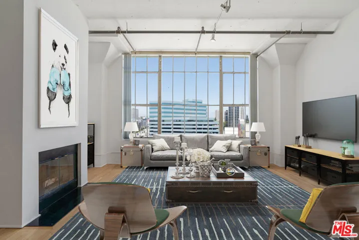 420 S San Pedro Street Unit 606, Los Angeles, California 90013