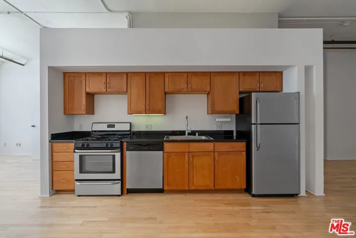 420 S San Pedro Street Unit 606, Los Angeles, California 90013