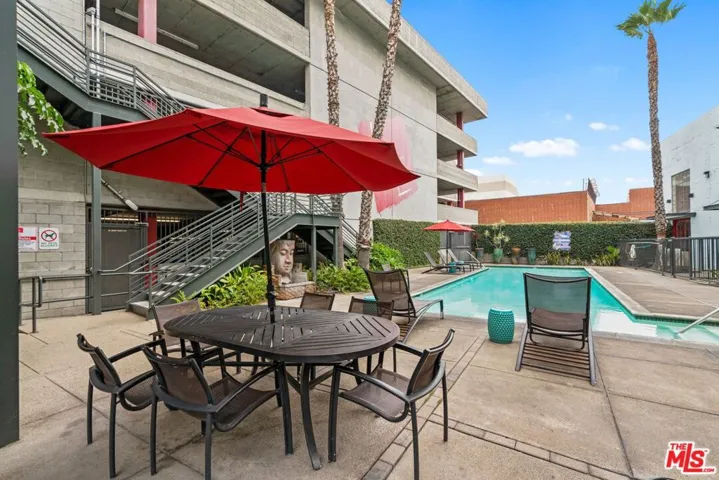 420 S San Pedro Street Unit 606, Los Angeles, California 90013