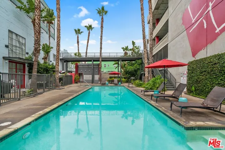 420 S San Pedro Street Unit 606, Los Angeles, California 90013