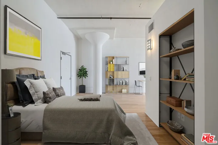 420 S San Pedro Street Unit 606, Los Angeles, California 90013