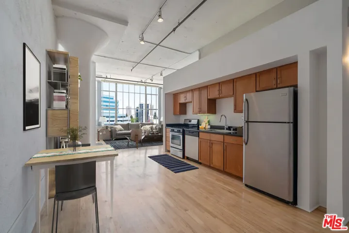 420 S San Pedro Street Unit 606, Los Angeles, California 90013