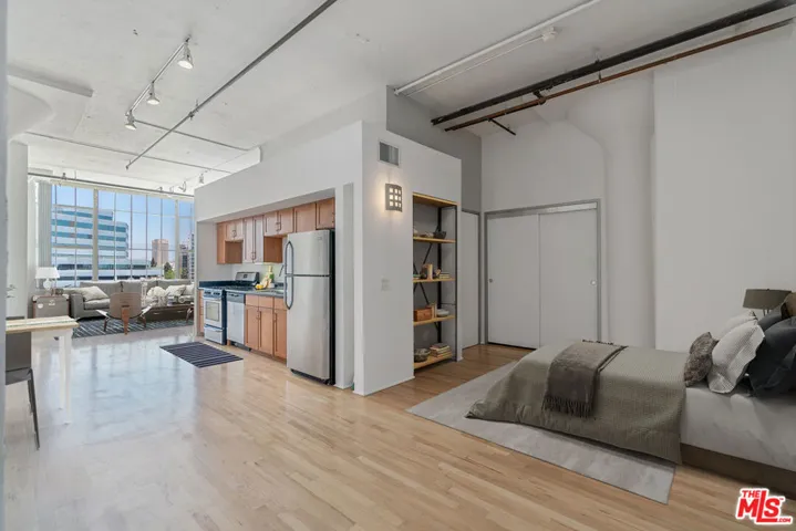 420 S San Pedro Street Unit 606, Los Angeles, California 90013
