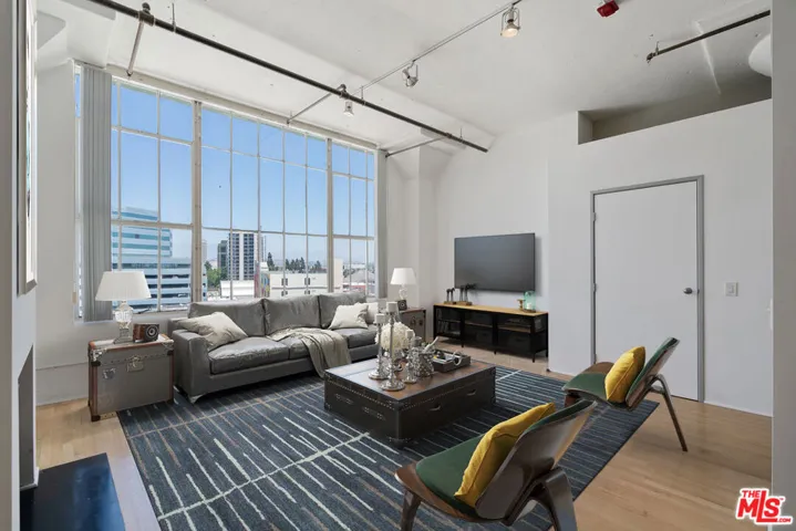 420 S San Pedro Street Unit 606, Los Angeles, California 90013